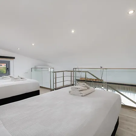 Stone Apartamento *