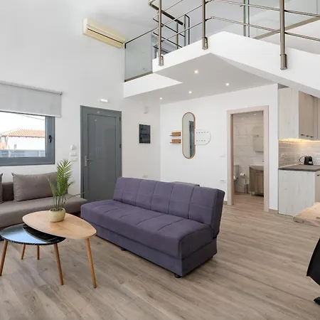 Stone Apartamento *