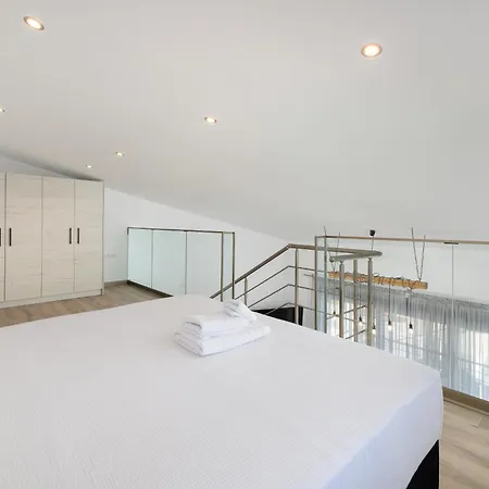 Stone Apartamento