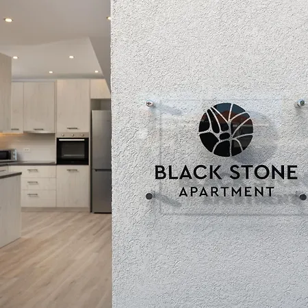 Apartamento Stone Kremastí