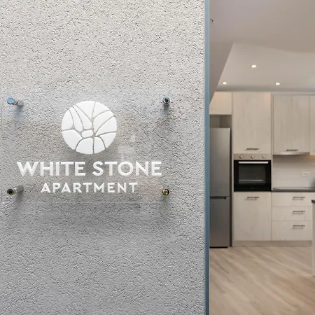 Stone Apartment *